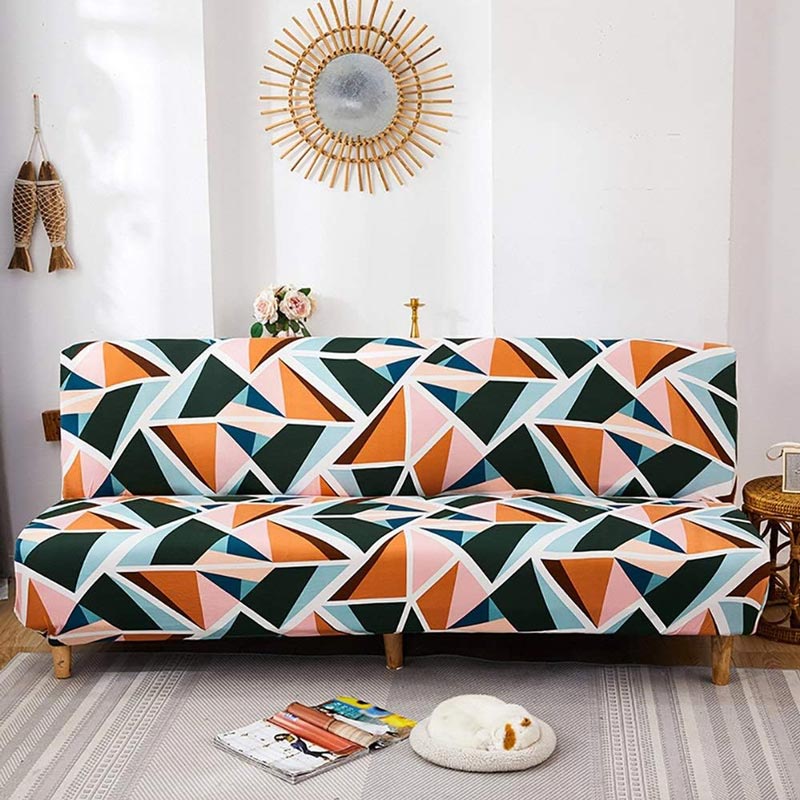 Housse Clic Clac 140x200 Conforama-Housse-Moderne