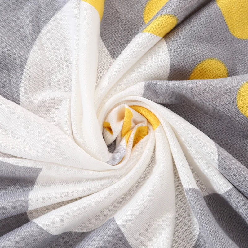 Housse Couvre Canapé d'Angle | Housse Moderne 