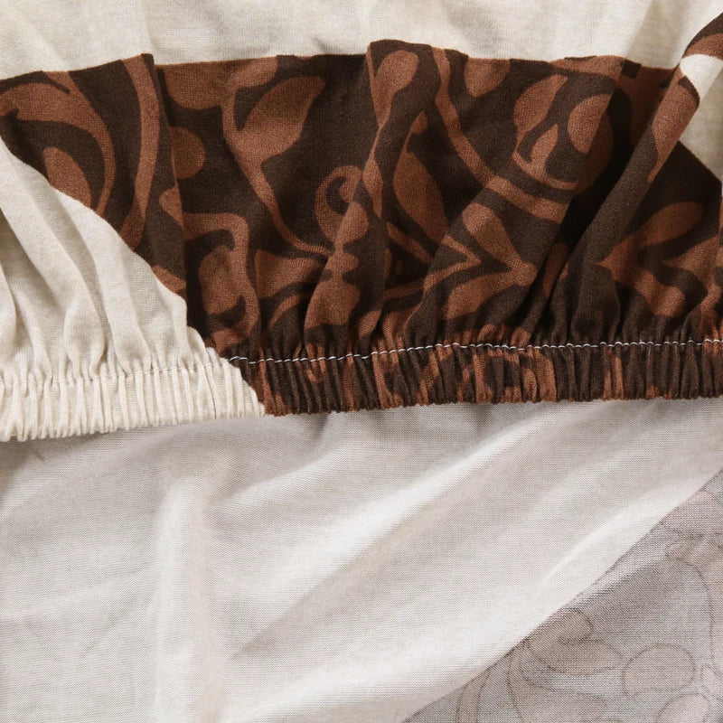 Housse Couvre Canapé d'Angle | Housse Moderne 