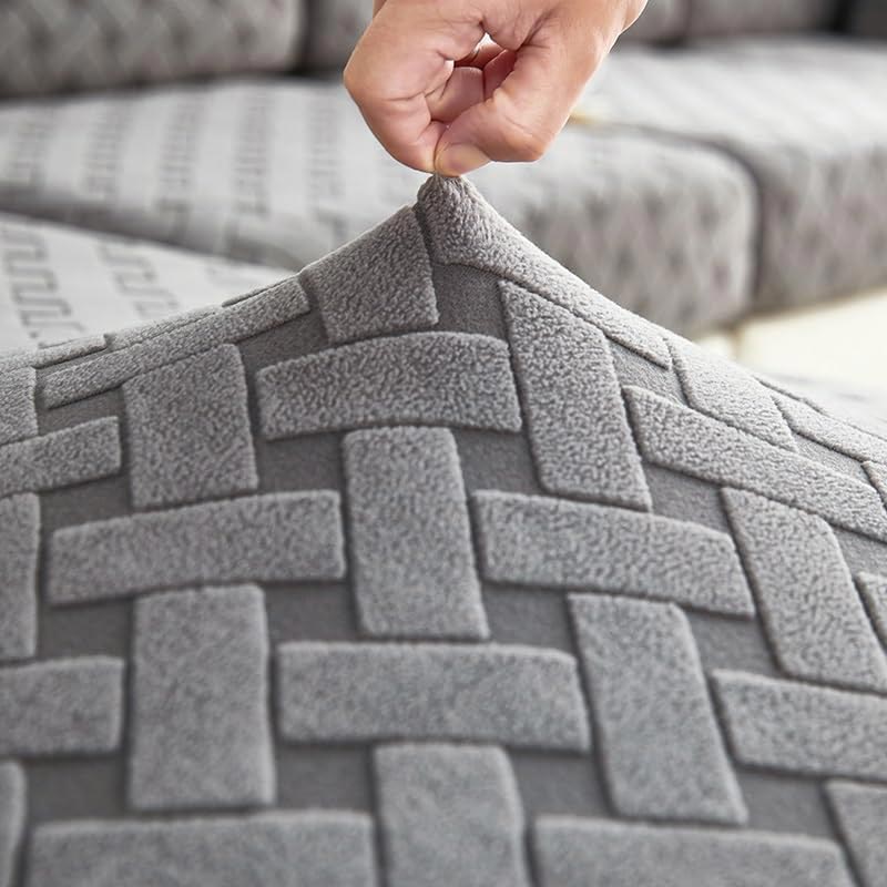 Housse D&#39;Assise Canapé | Housse Moderne