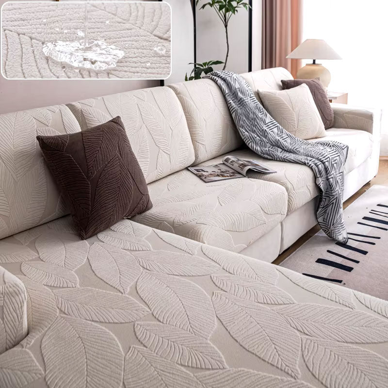 Housse D&#39;assise Pour Canapé D&#39;angle Celestial