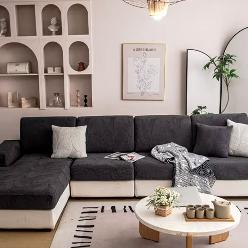 Housse D&#39;assise Pour Canapé D&#39;angle Celestial