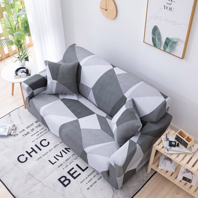 Housse de Canapé 3 Places | Housse Moderne 