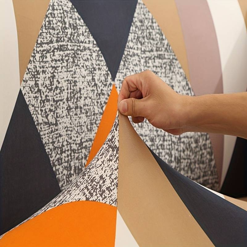 Housse de Canapé Avec Motif | Housse Moderne 