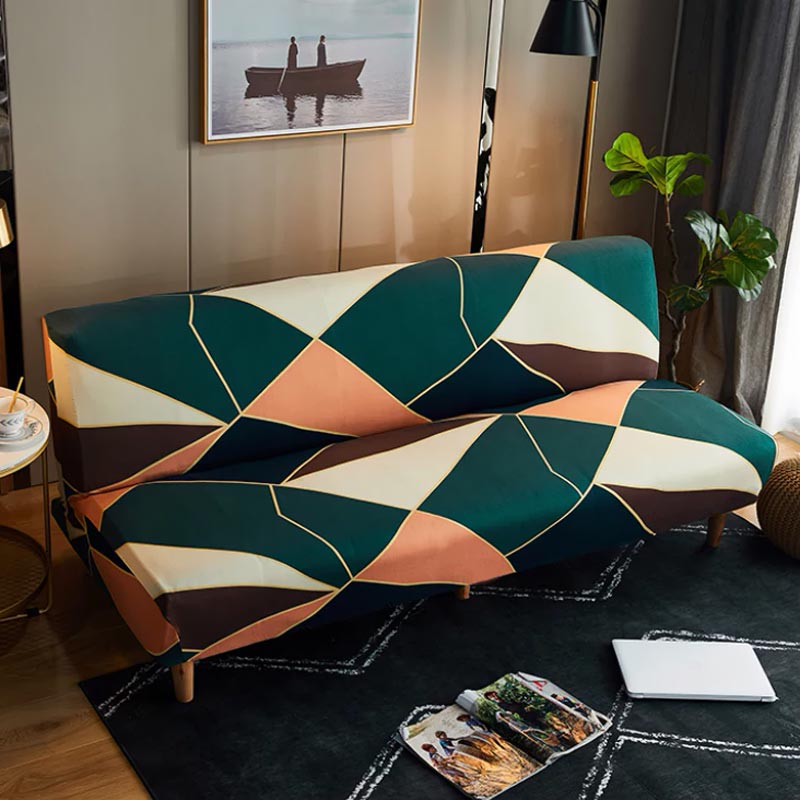 Housse de Canapé Clic Clac et Bz Moana | Housse Moderne