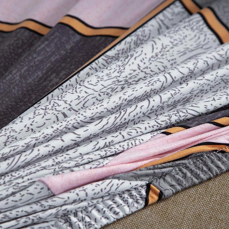 Housse de Canapé Clic Clac et Bz Rosa | Housse Moderne