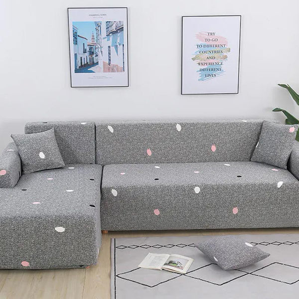 Housse De Canap Dangle Avec Appui Tte
