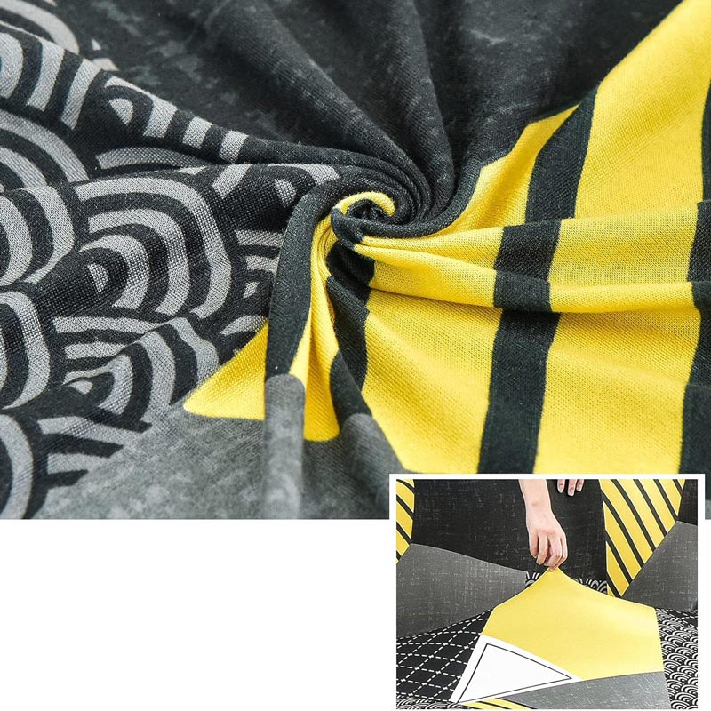 Housse de Canapé d'Angle Enoha | Housse Moderne