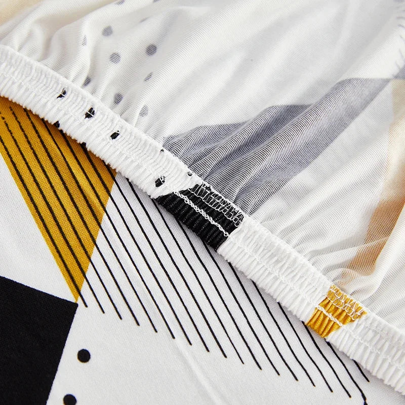 Housse de Canapé d'Angle Mayte | Housse Moderne