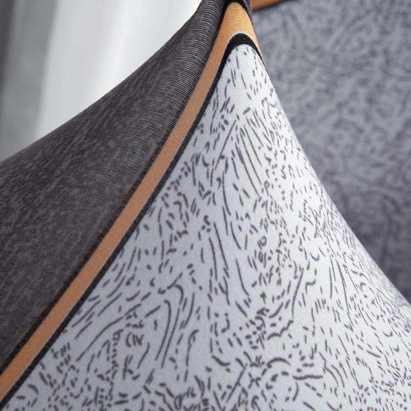 Housse de Canapé d'Angle Rosa | Housse Moderne