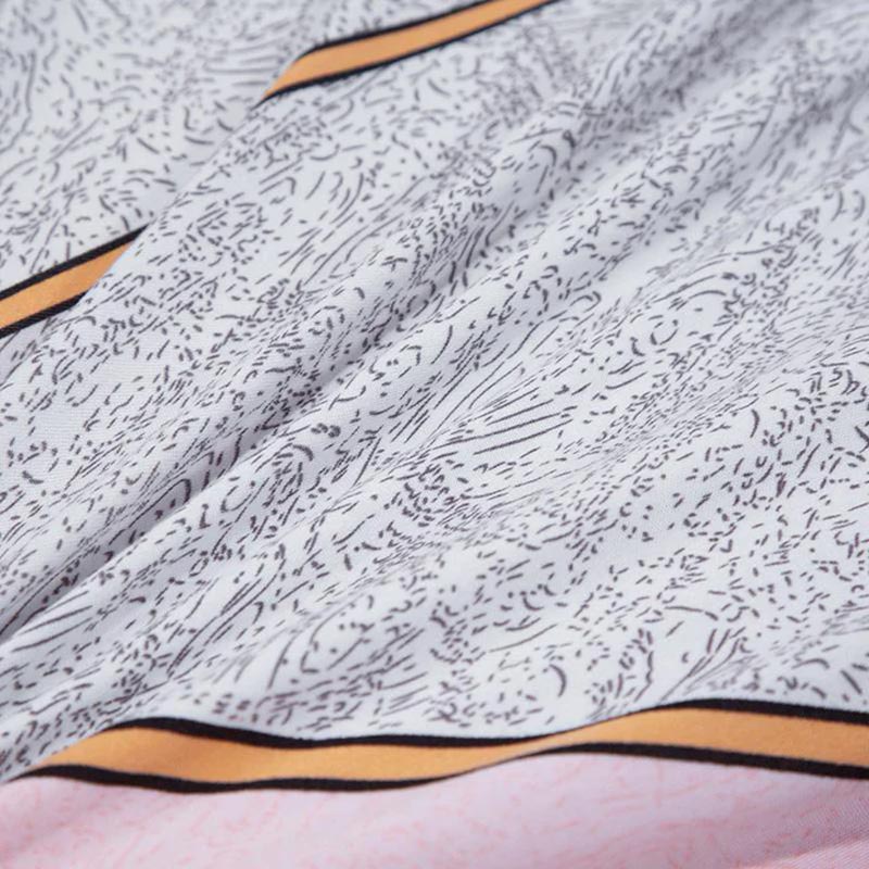 Housse de Canapé d'Angle Rosa | Housse Moderne