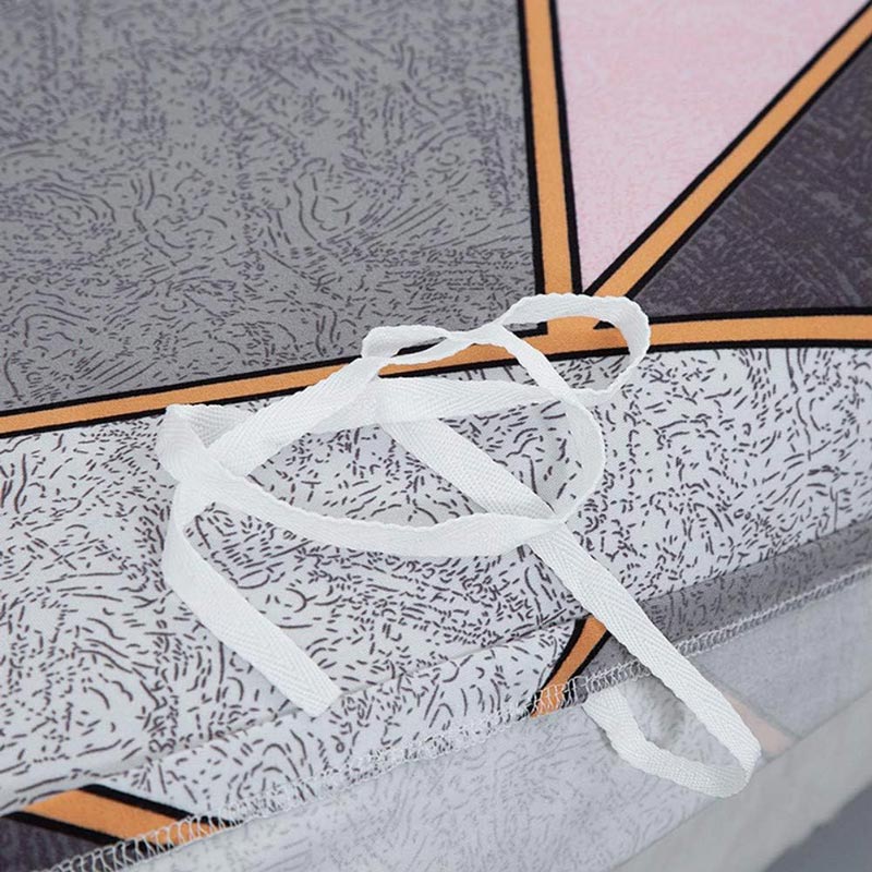 Housse de Canapé d'Angle Rosa | Housse Moderne