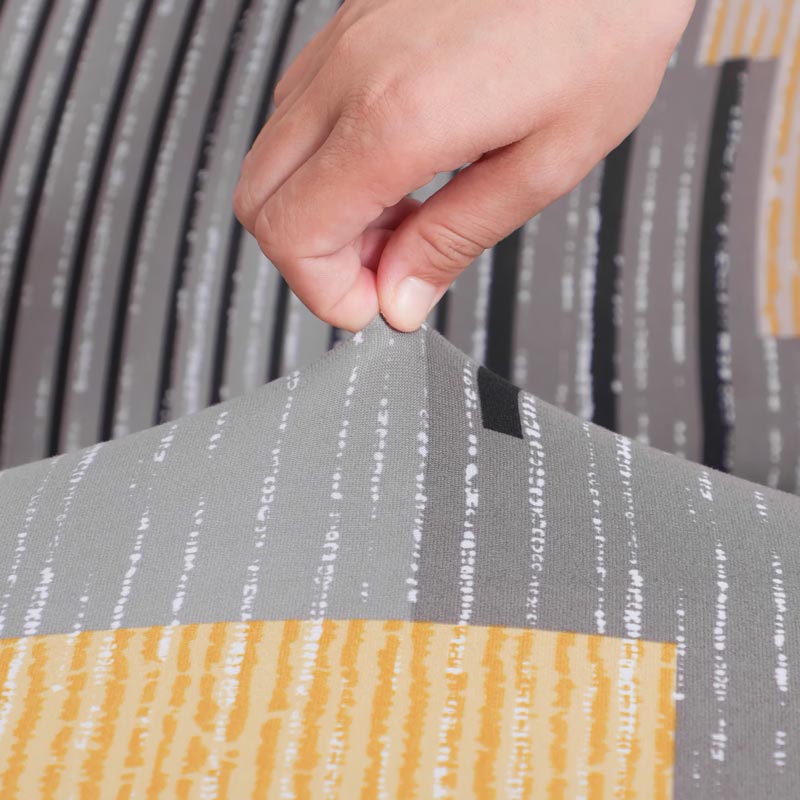 Housse de Canapé d&#39;Angle Malo | Housse Moderne