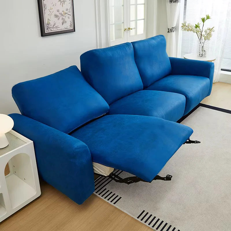 Housse De Canapé Et Fauteuil Relax | Housse Moderne