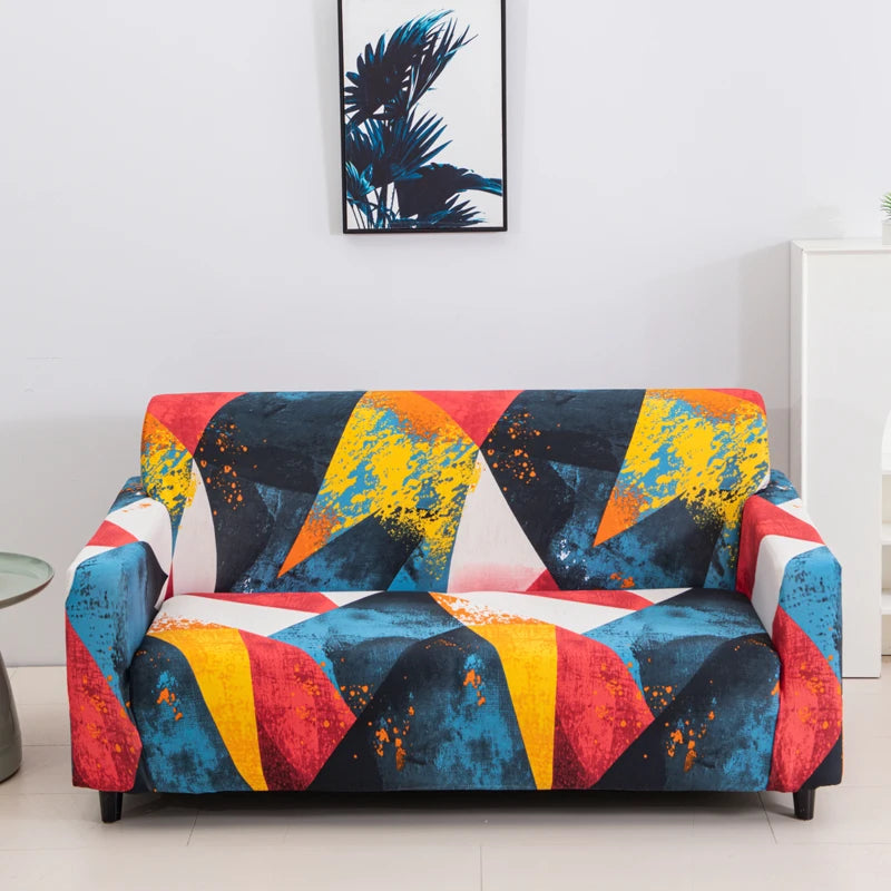 Housse de Canapé Inclinable | Housse Moderne