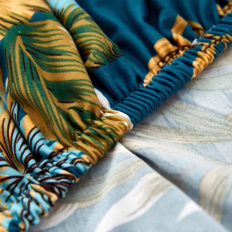 Housse de Canapé Lit Clic Clac | Housse Moderne 