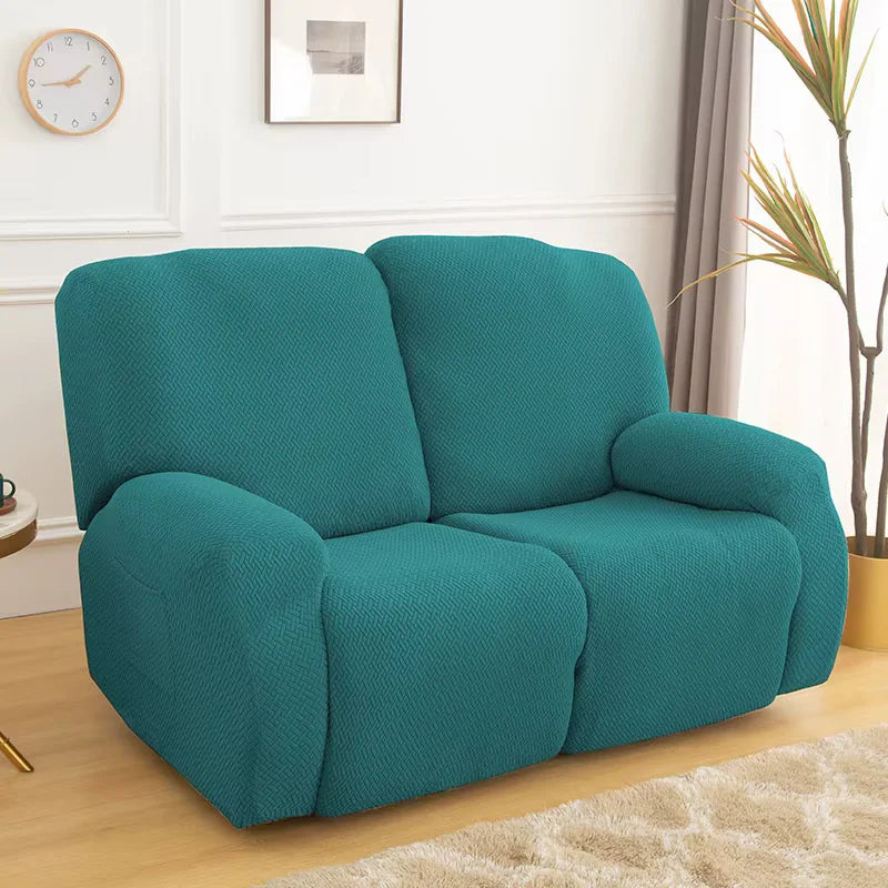 Housse De Canapé Relax 2 Places | Housse Moderne