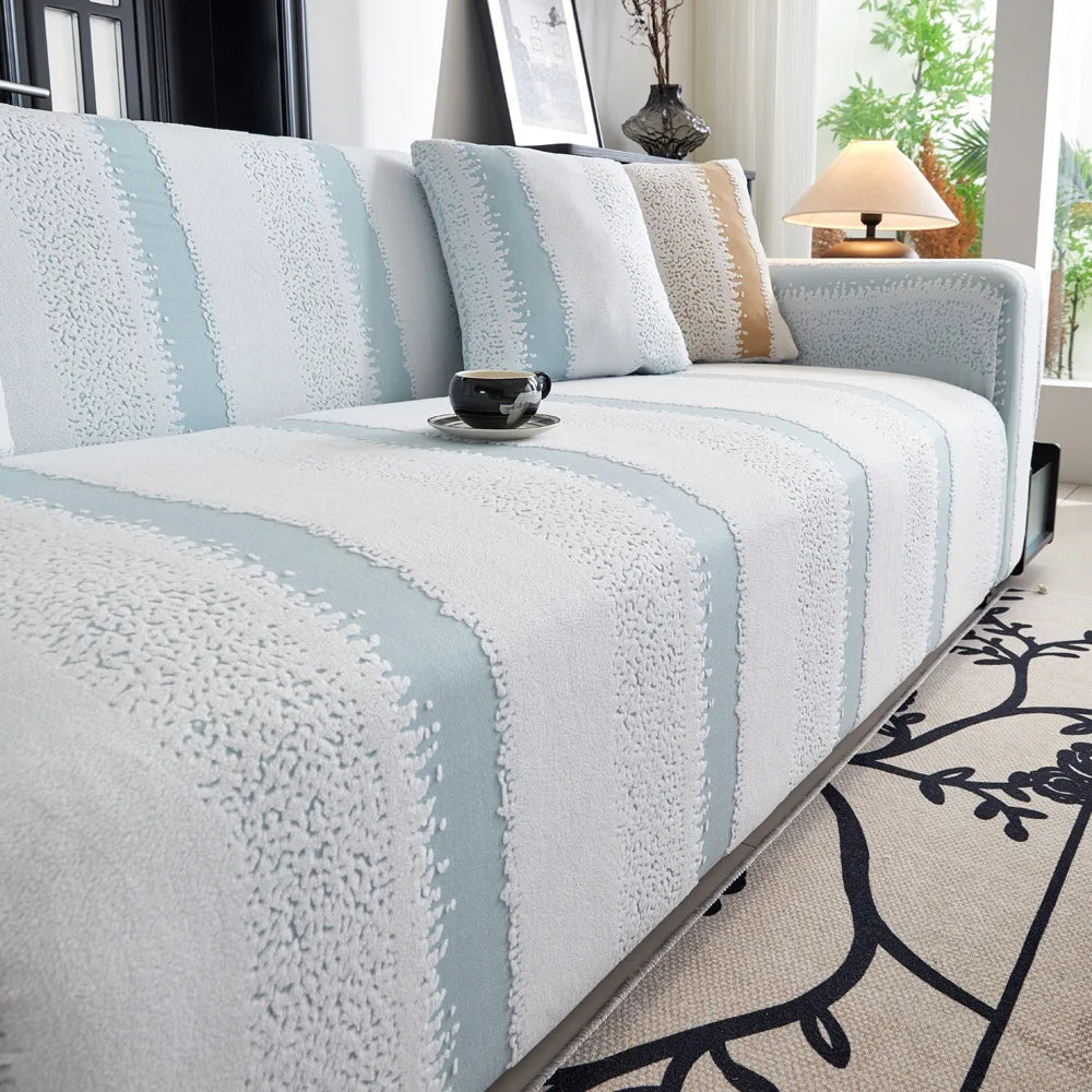 Housse De Canapé Solven | Housse Moderne