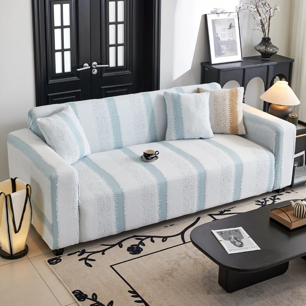 Housse De Canapé Solven | Housse Moderne