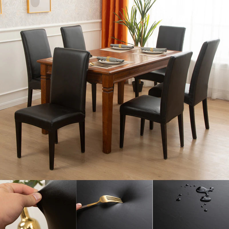 Housse De Chaise | Housse Moderne