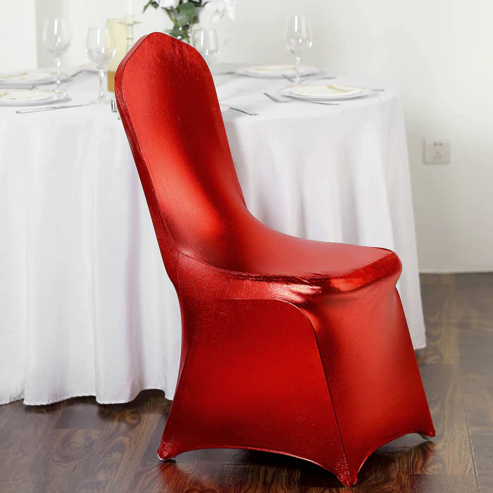 Housse de Chaise pour Mariage | Housse Moderne
