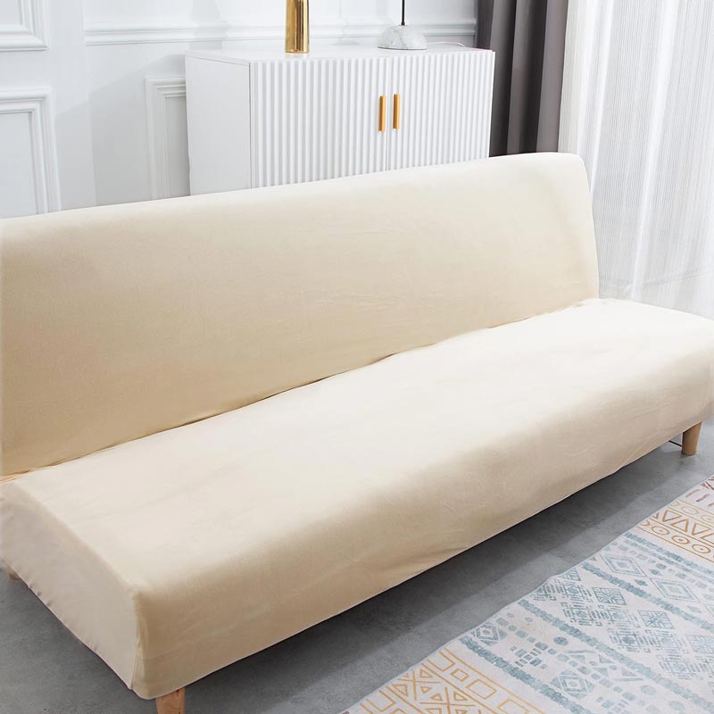 Housse de Clic Clac Beige | Housse Moderne 