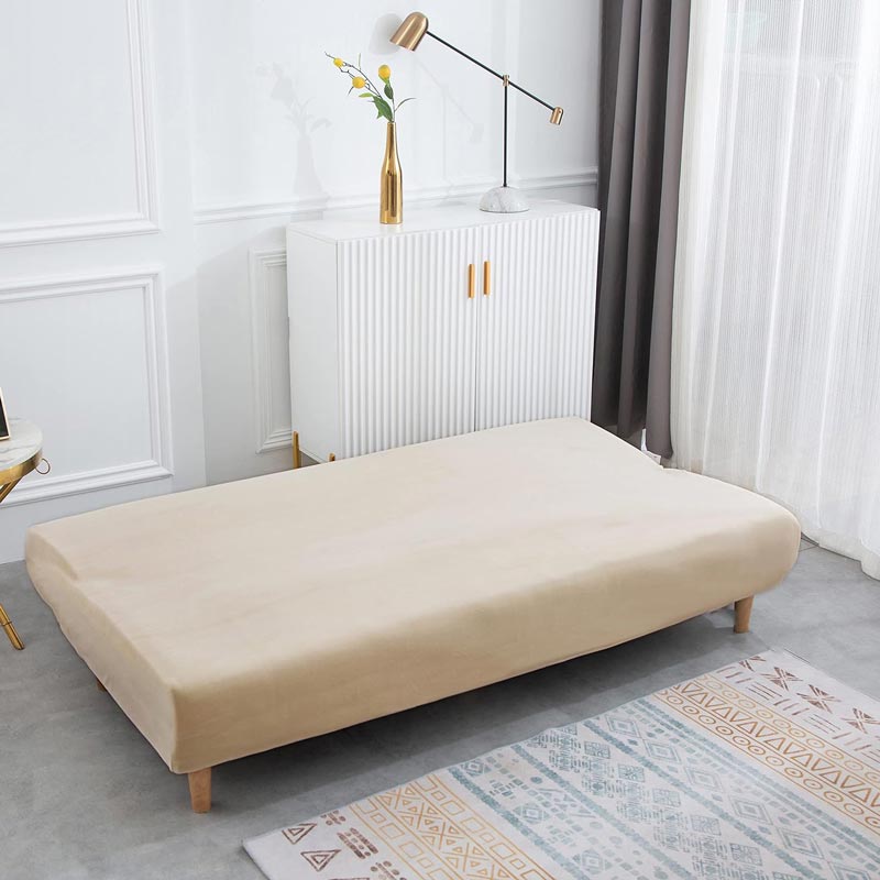 Housse de Clic Clac Beige | Housse Moderne 