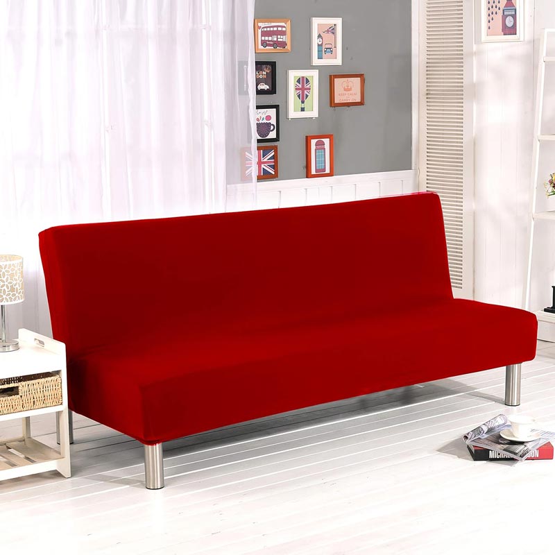 Housse de Clic Clac Rouge-Housse-Moderne