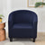 Housse de Fauteuil Cabriolet Bleu Marine | Housse Moderne