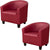 Housse De Fauteuil Cabriolet Bordeaux | Housse Moderne