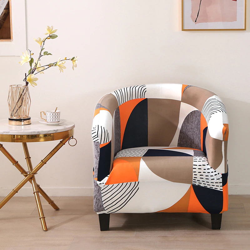 House Fauteuil Cabriolet | Housse Moderne