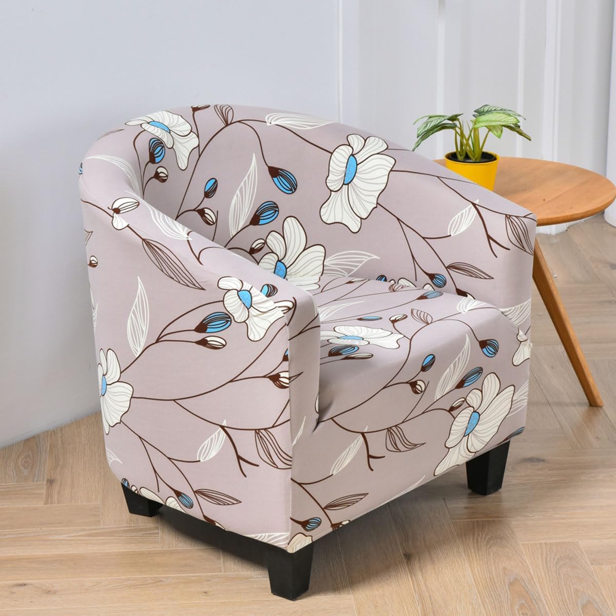 Housse Fauteuil Relaxant-Housse-Moderne