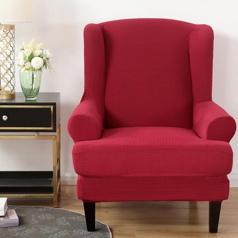 Housse de Fauteuil Crapaud | Housse Moderne 