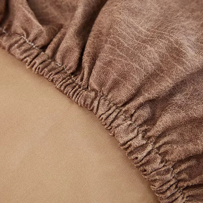 Housse De Fauteuil De Relaxation | Housse Moderne