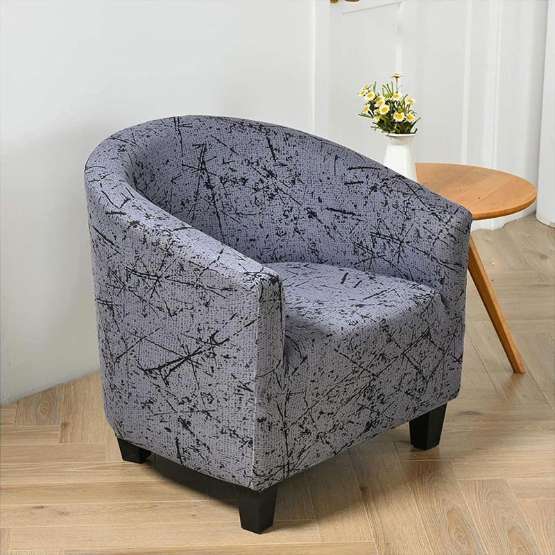 Housse de Fauteuil Pas Cher-Housse-Moderne