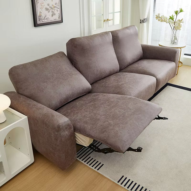Housse De Fauteuil Relax 2 Places | Housse Moderne