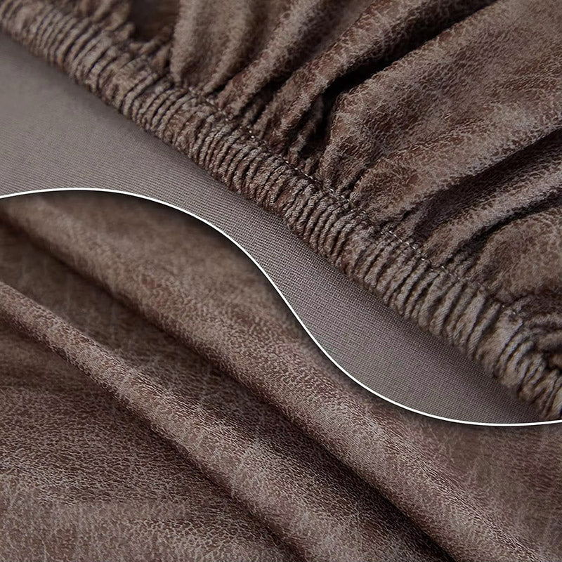 Housse De Fauteuil Relax 2 Places | Housse Moderne