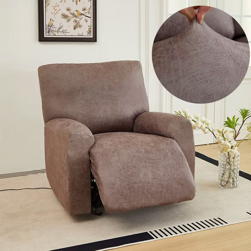 Housse De Fauteuil Relax 2 Places | Housse Moderne