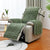 Housse de Fauteuil Relax Conforama | Housse Moderne