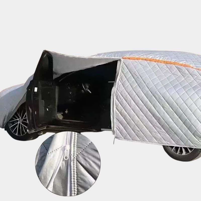 Housse De Protection De Voiture | Housse Moderne