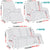 Housse de Protection Pour Canapé Relax 2 Places | Housse Moderne