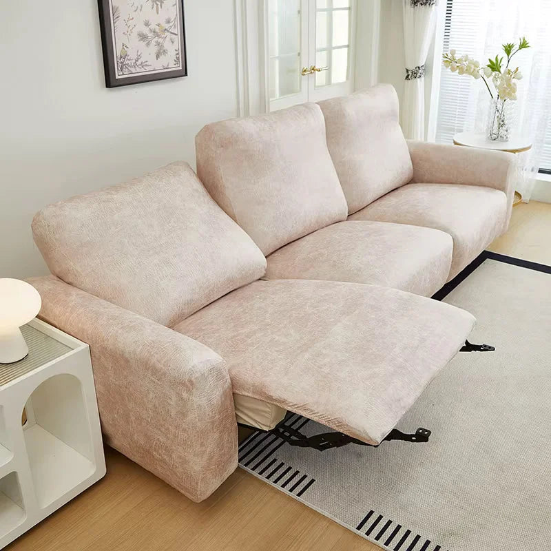 Housse de Protection Pour Fauteuil Relax Électrique | Housse Moderne