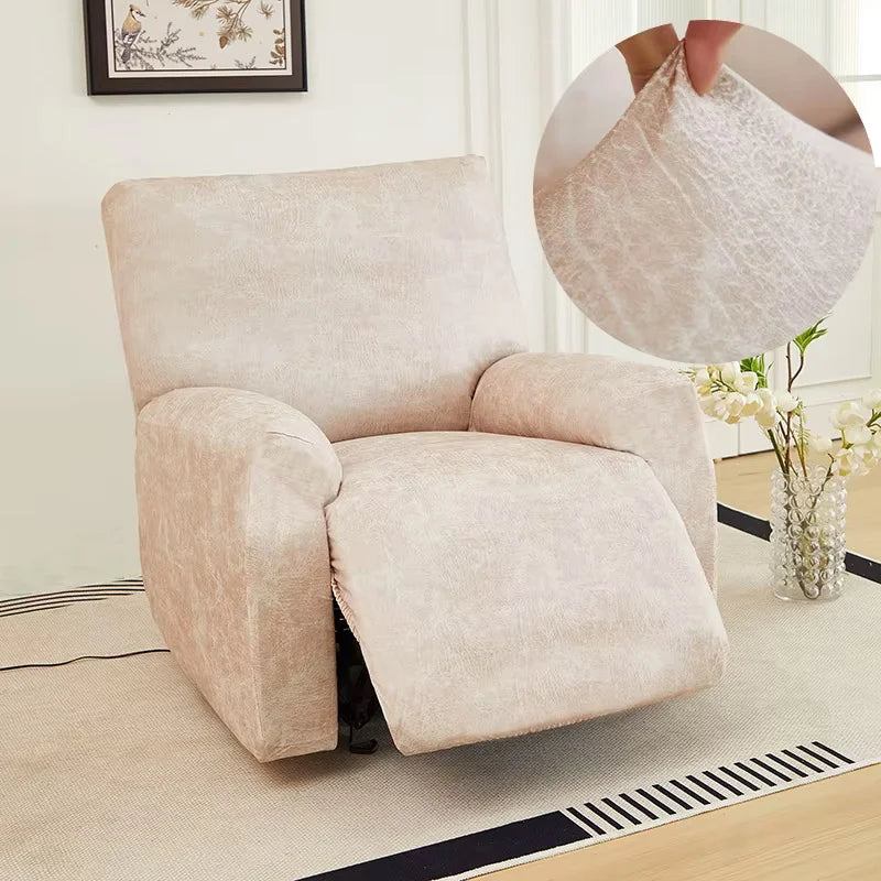 Housse de Protection Pour Fauteuil Relax Électrique | Housse Moderne