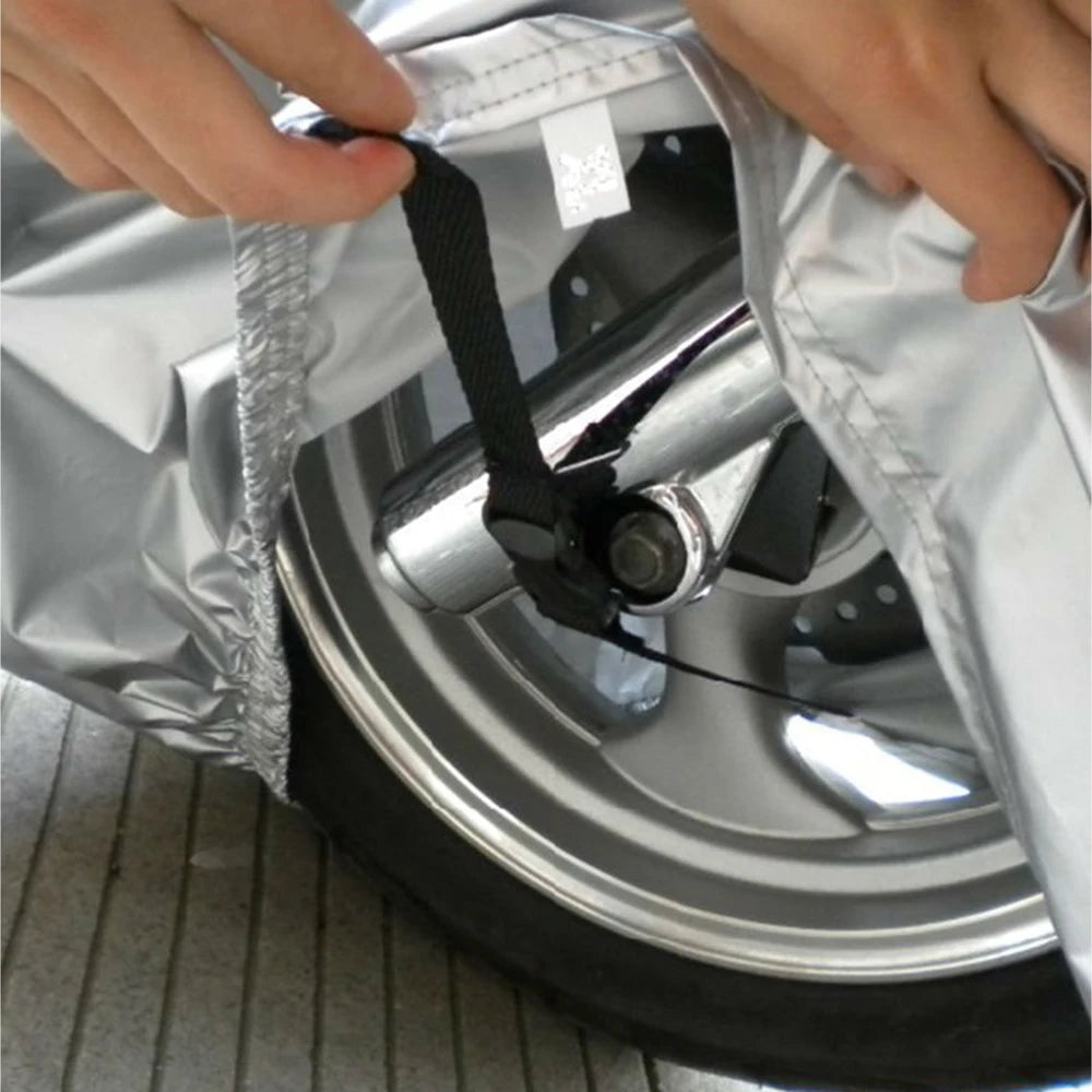 Housse De Protection Pour Moto | Housse Moderne