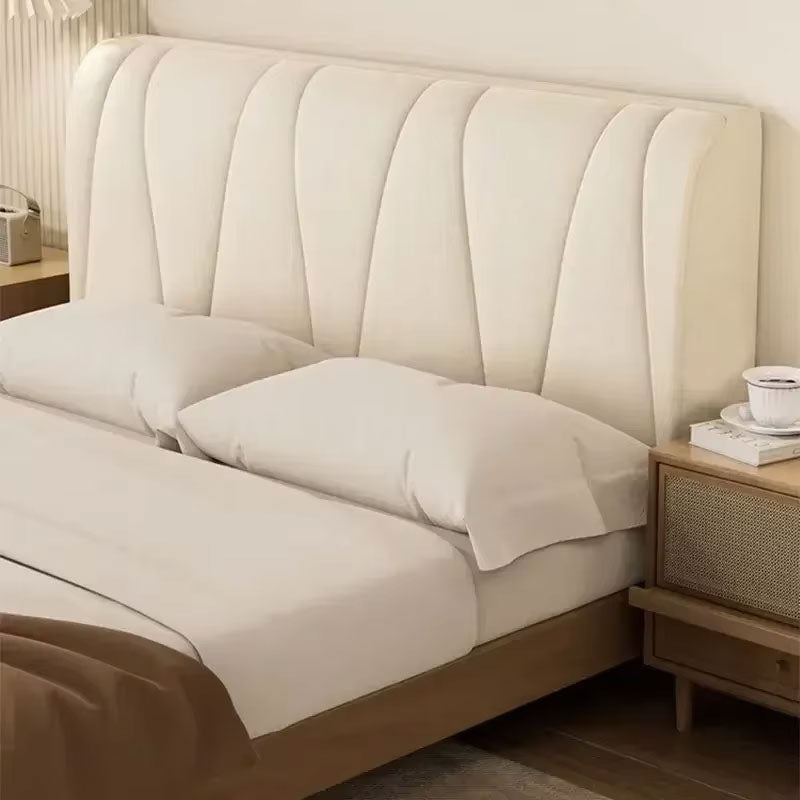 Housse De Tête de Lit &quot;Virtue&quot; | Housse Moderne