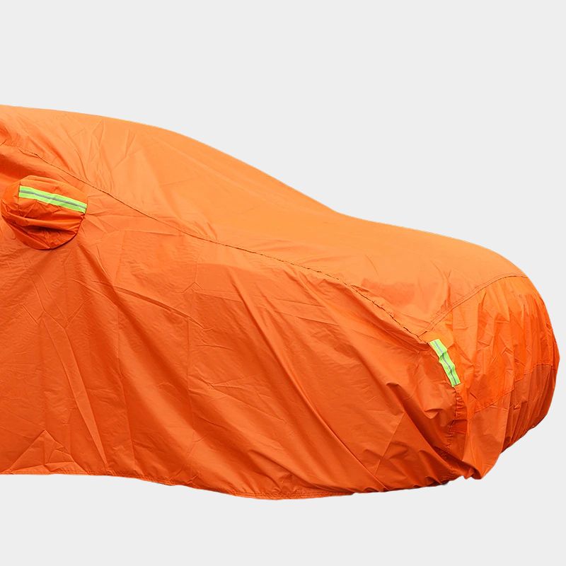 Housse de Voiture Universelle | Housse Moderne