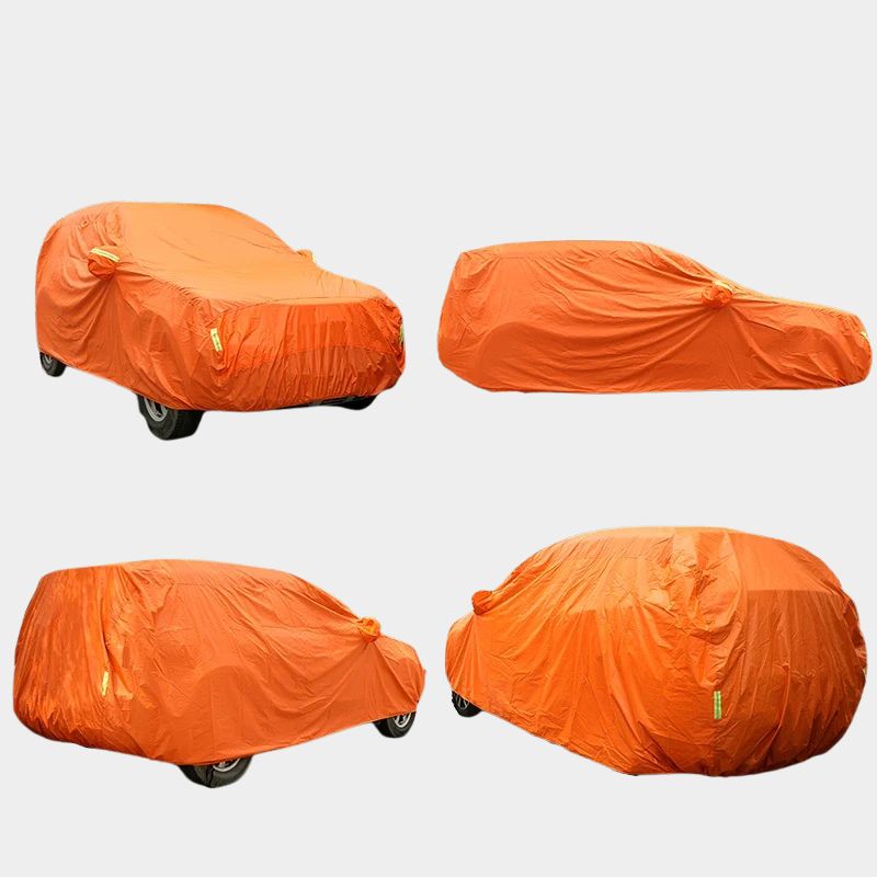 Housse de Voiture Universelle | Housse Moderne