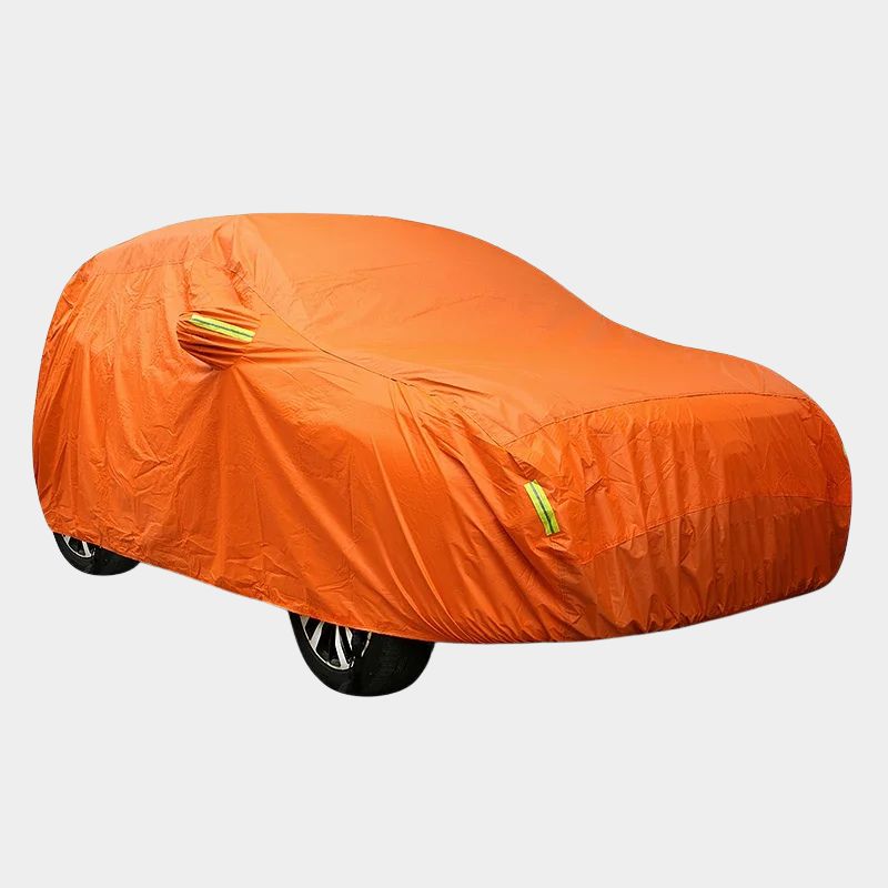 Housse de Voiture Universelle | Housse Moderne