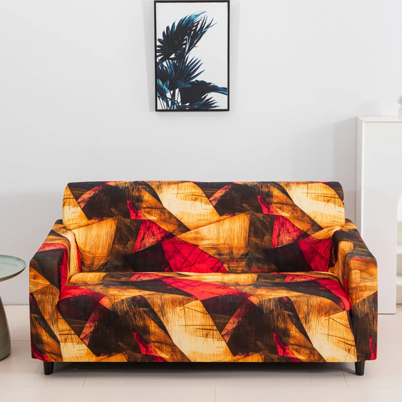 Housse Extensible Canapé 3 Places | Housse Moderne