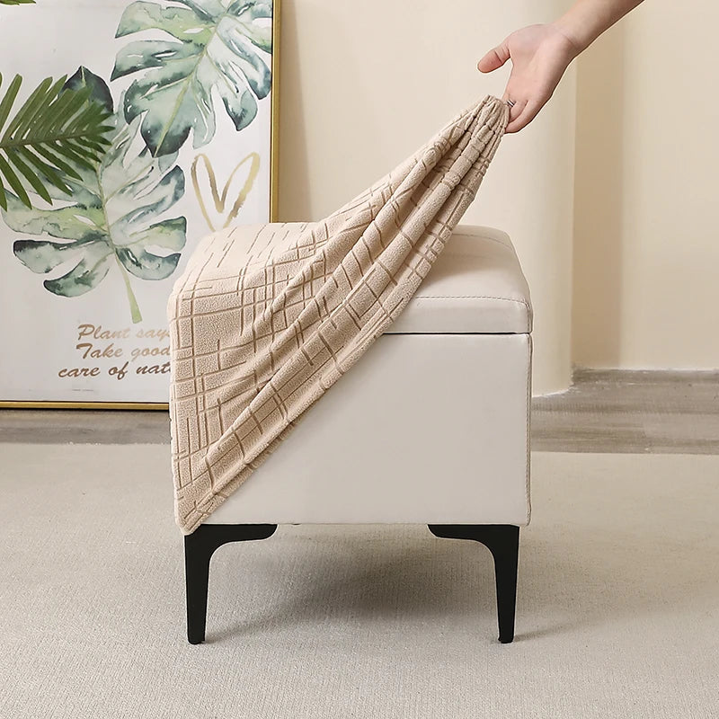 Housse Extensible Fauteuil | Housse Moderne